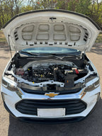 CHEVROLET TRACKER T A