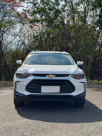 CHEVROLET TRACKER T A