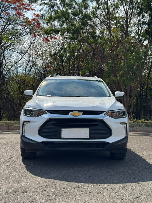 CHEVROLET TRACKER T A
