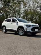 CHEVROLET TRACKER T A