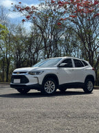 CHEVROLET TRACKER T A