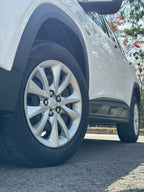 CHEVROLET TRACKER T A