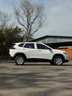 CHEVROLET TRACKER T A
