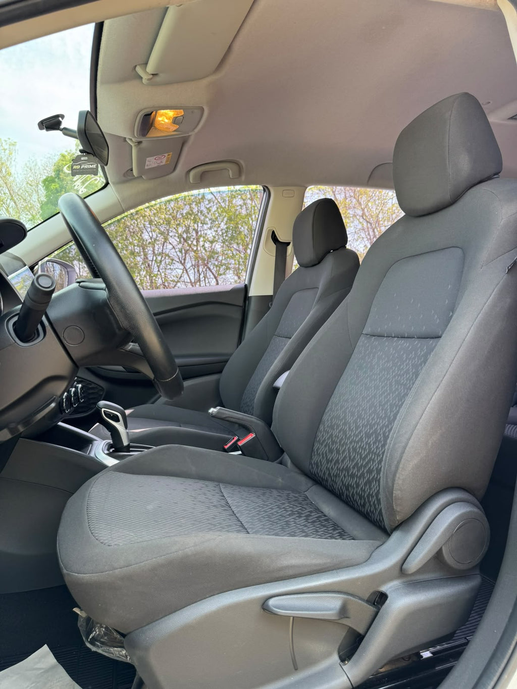 CHEVROLET TRACKER T A