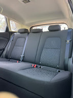 CHEVROLET TRACKER T A