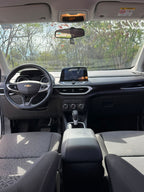 CHEVROLET TRACKER T A