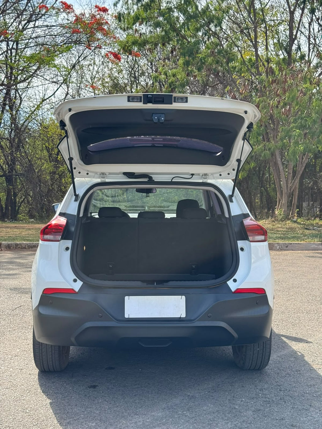 CHEVROLET TRACKER T A