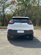 CHEVROLET TRACKER T A