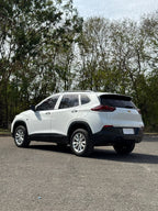 CHEVROLET TRACKER T A