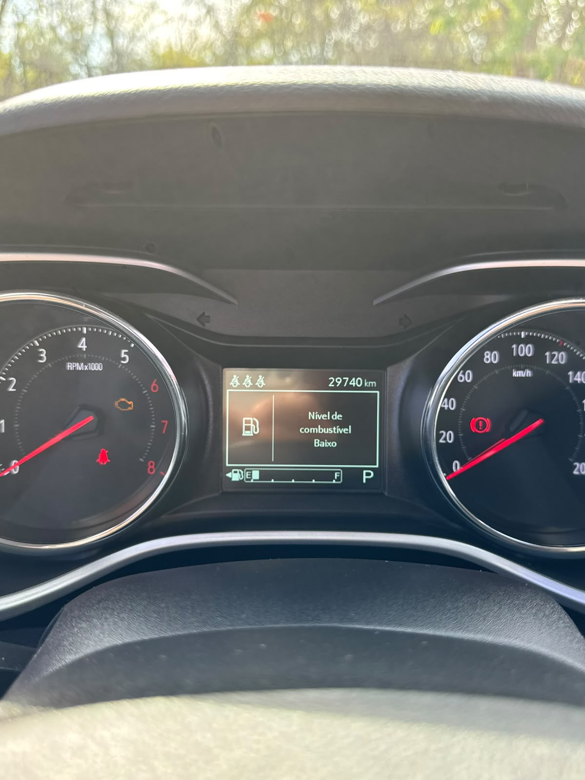 CHEVROLET TRACKER T A