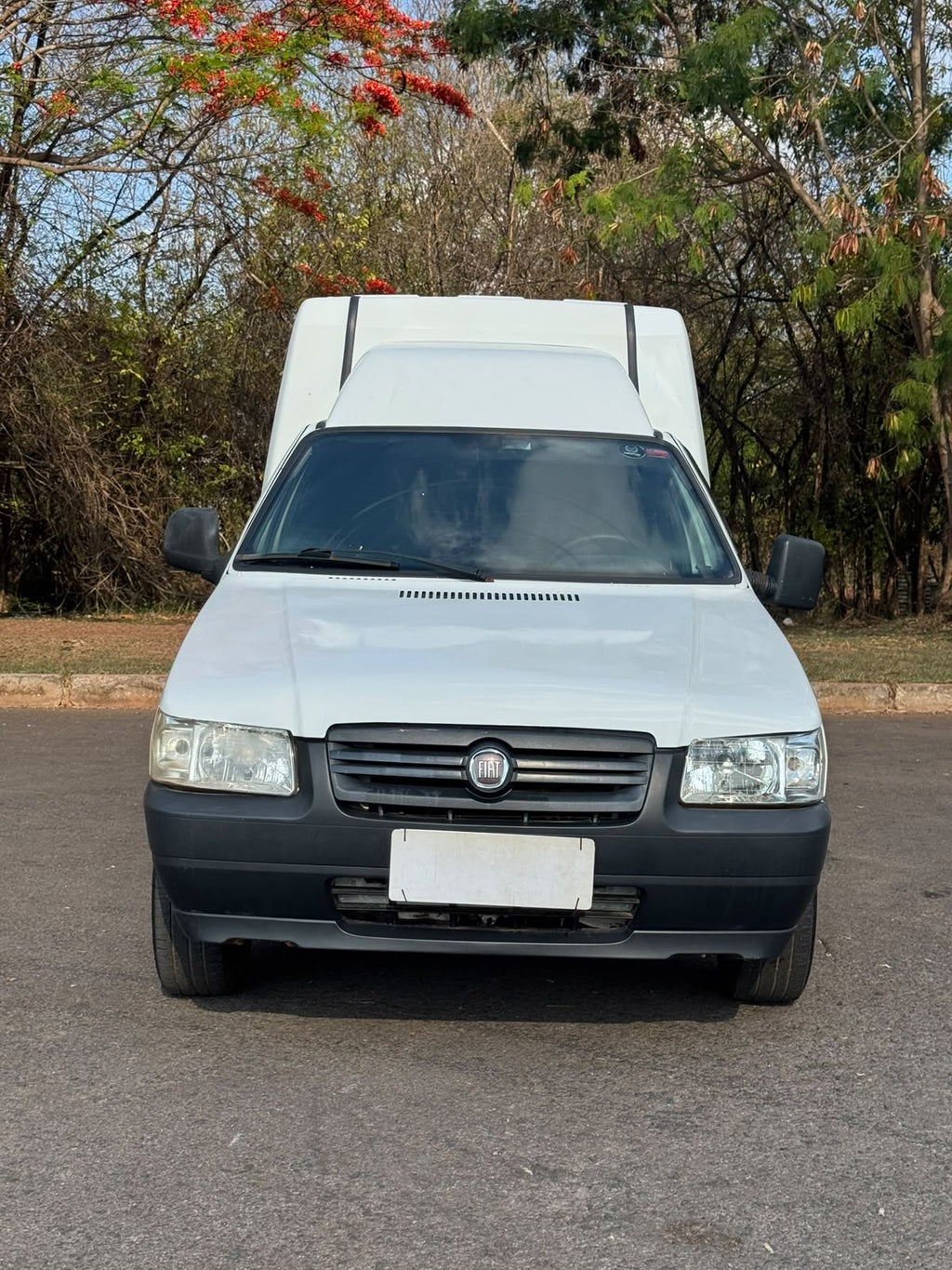 FIAT FIORINO