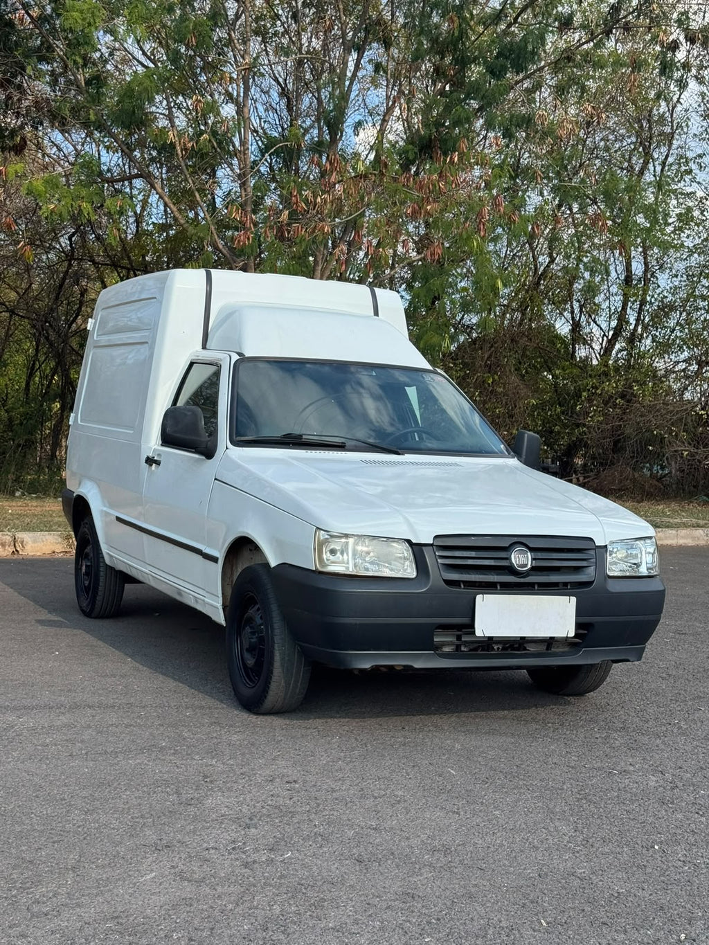 FIAT FIORINO