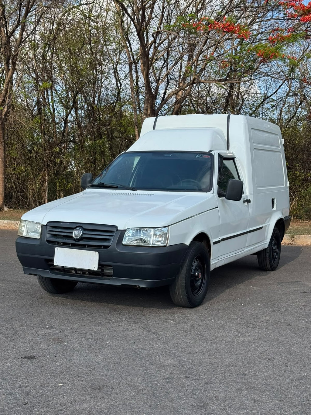 FIAT FIORINO