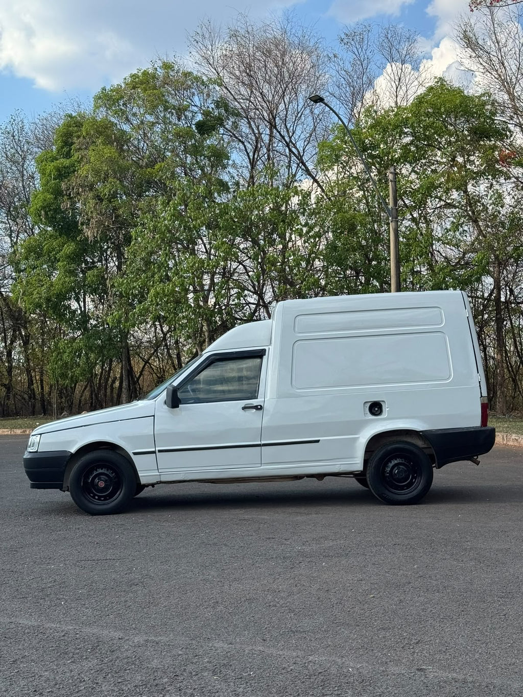 FIAT FIORINO