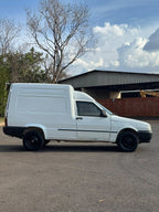 FIAT FIORINO