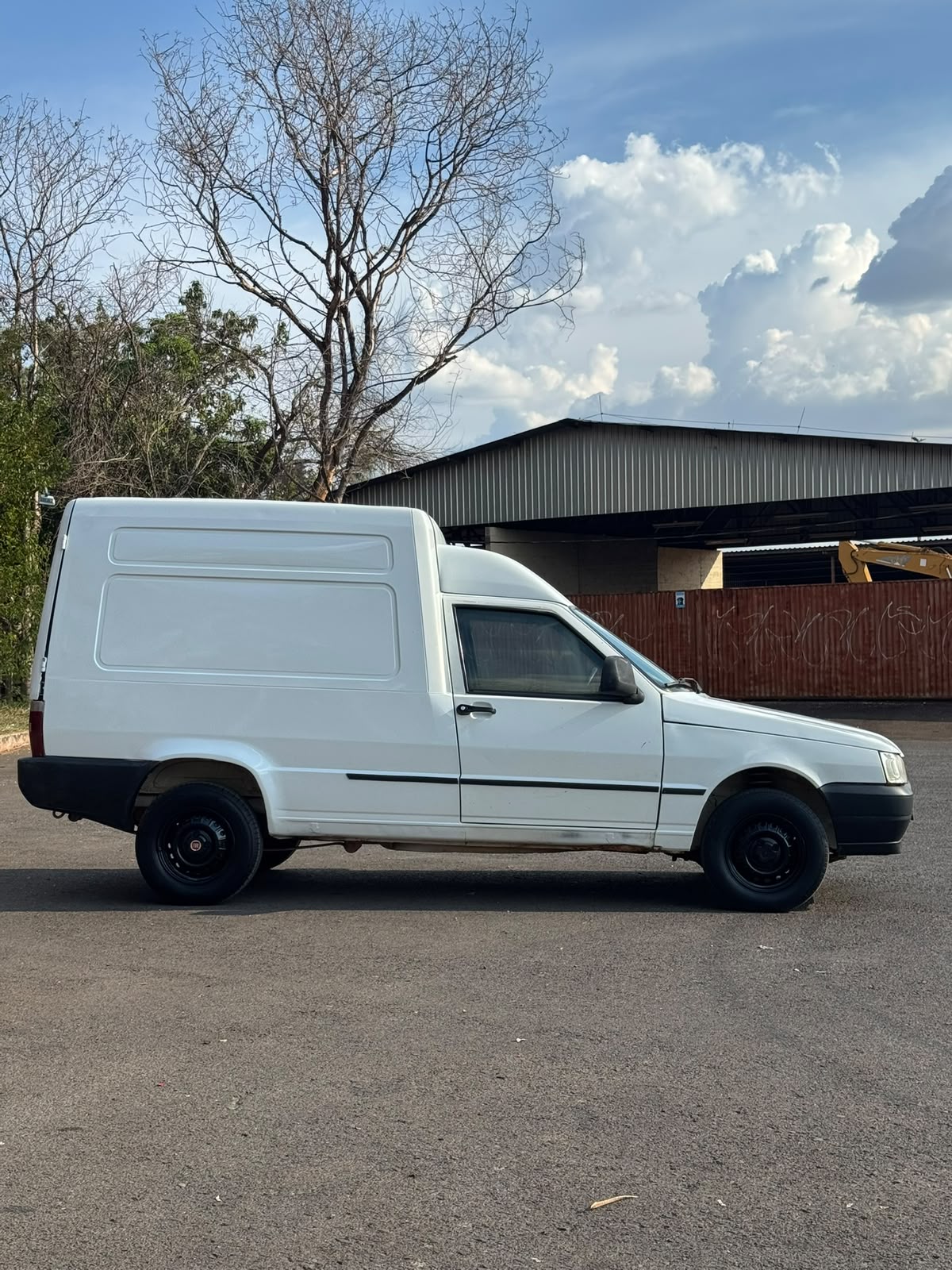FIAT FIORINO