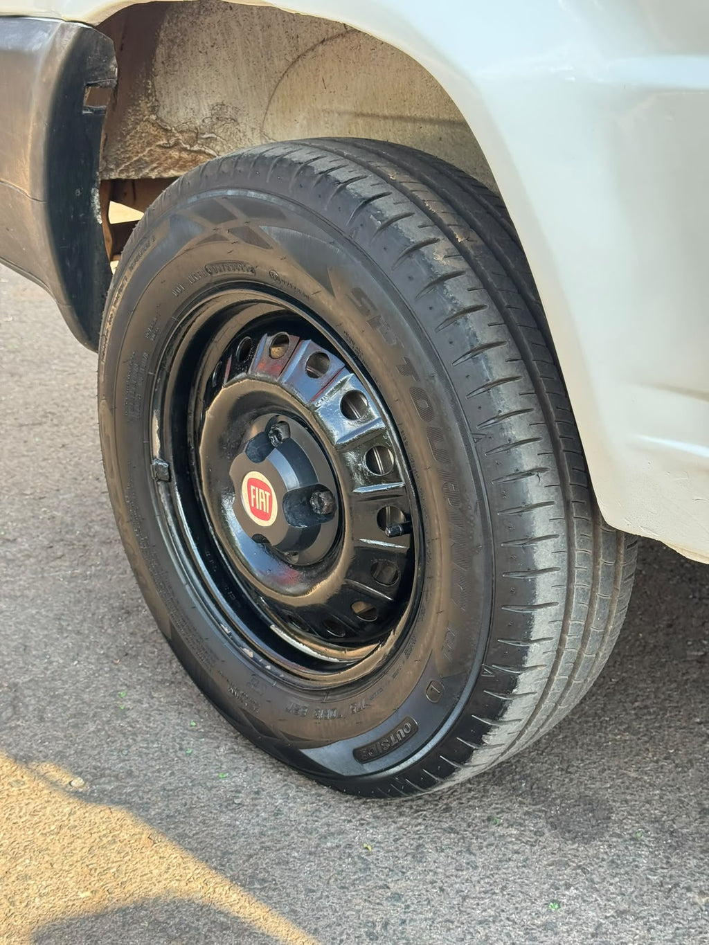 FIAT FIORINO