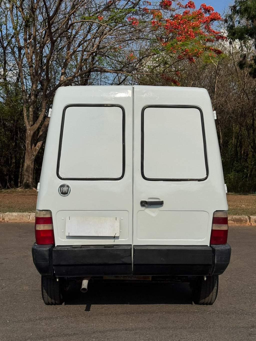 FIAT FIORINO