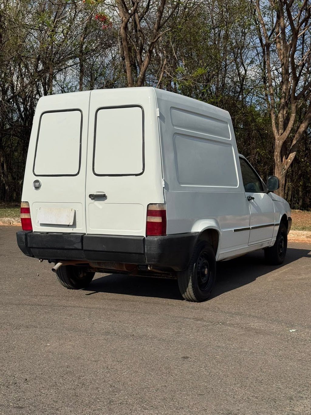 FIAT FIORINO