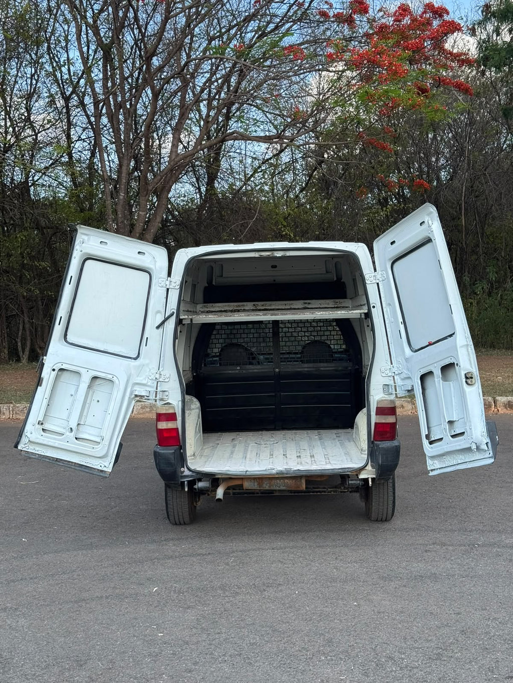 FIAT FIORINO