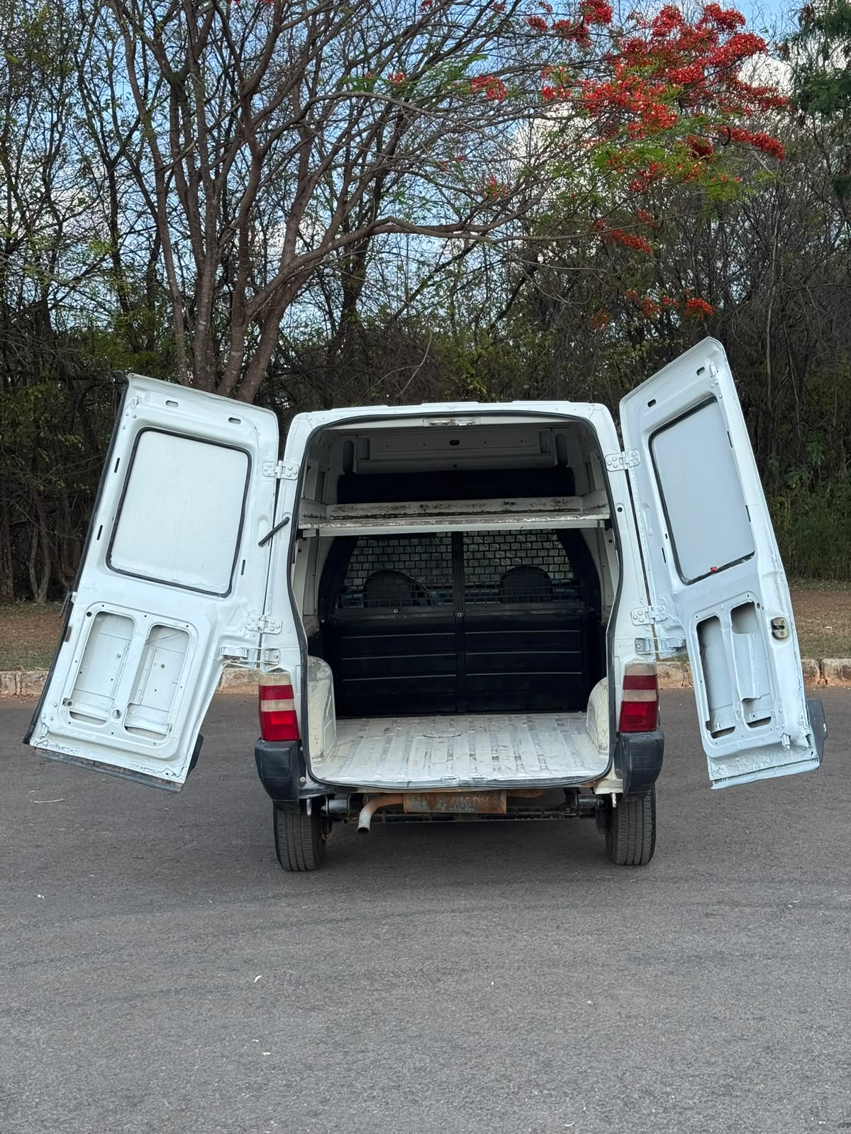 FIAT FIORINO