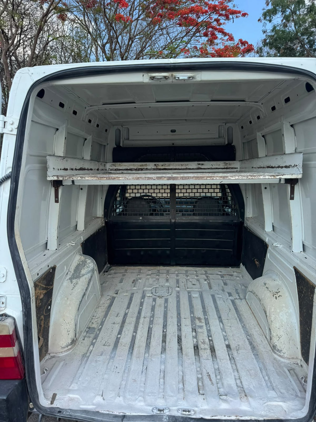 FIAT FIORINO
