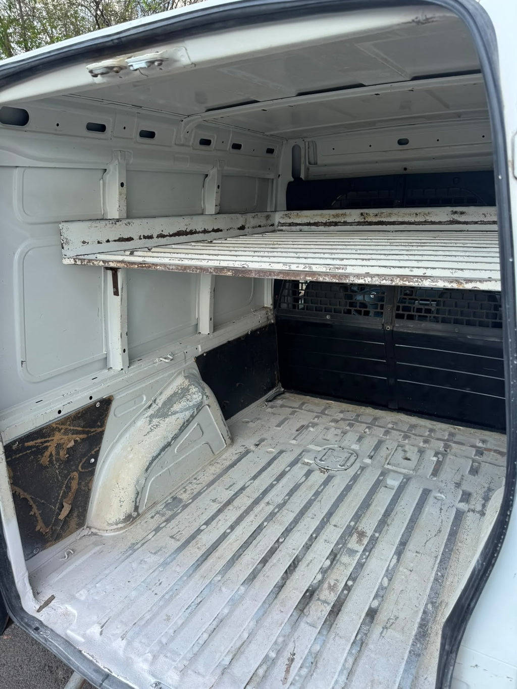 FIAT FIORINO