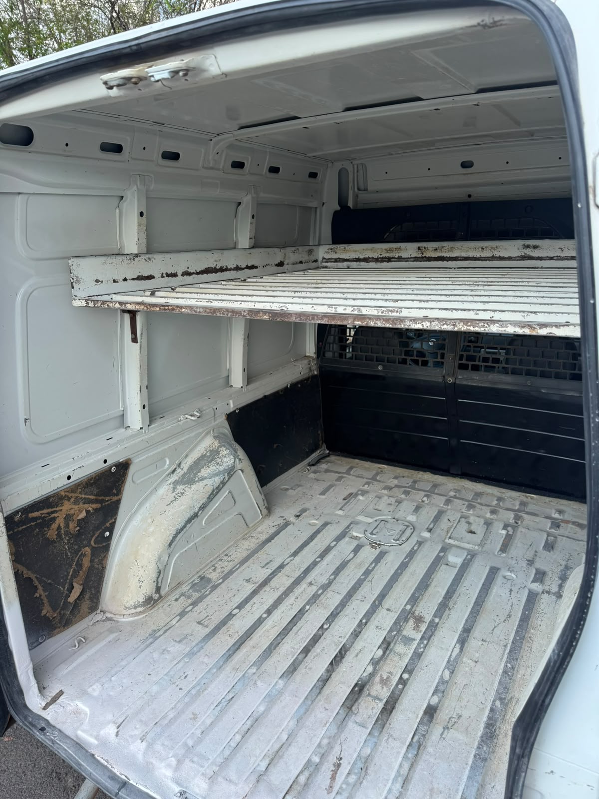 FIAT FIORINO