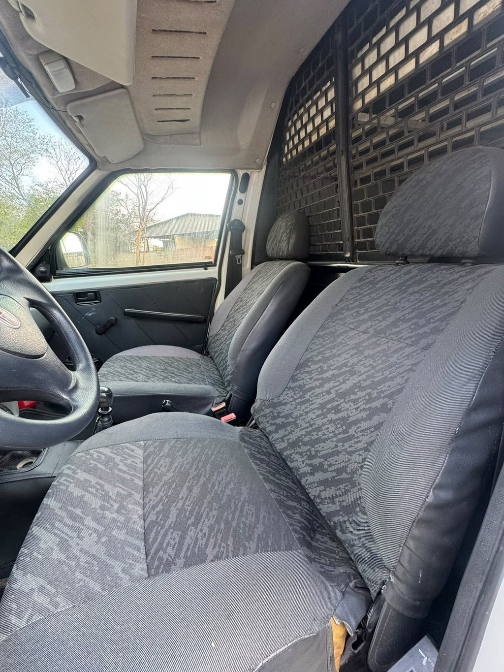 FIAT FIORINO