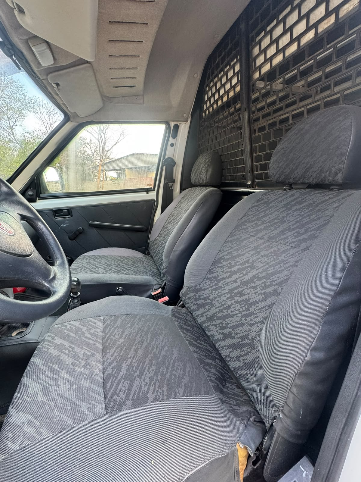 FIAT FIORINO