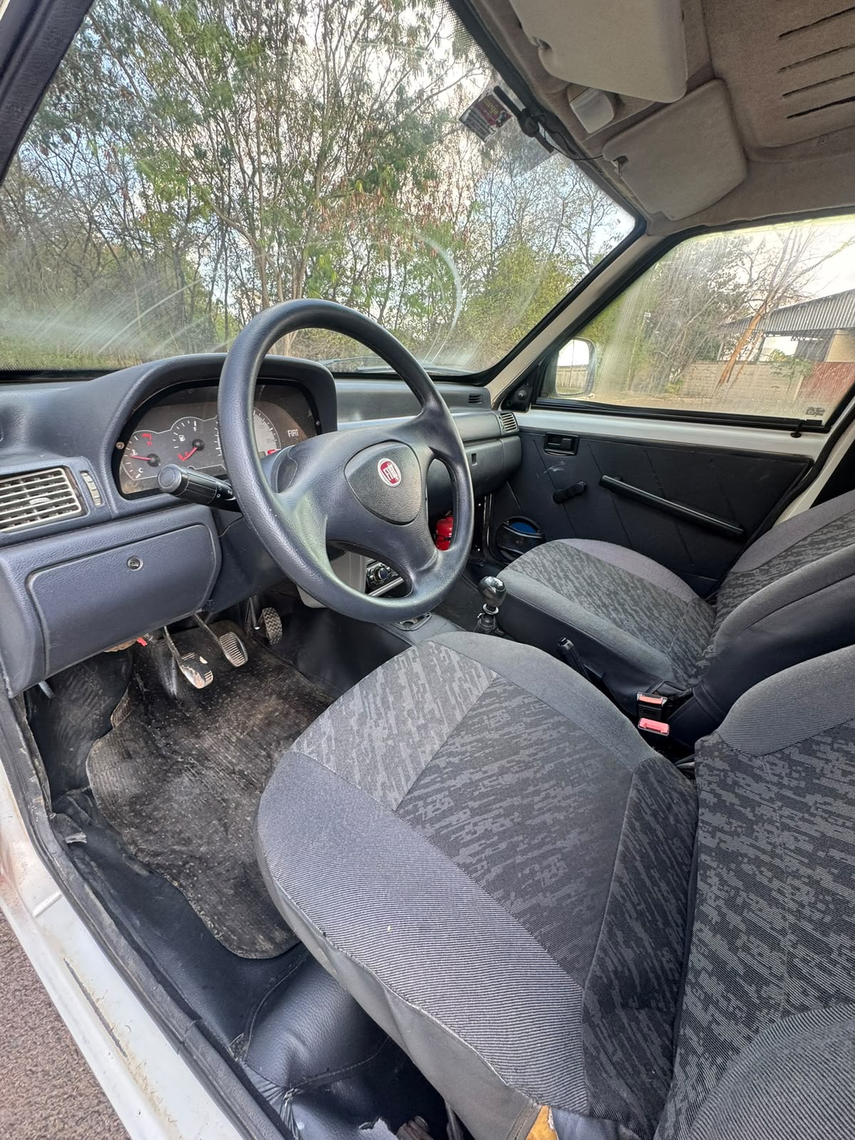 FIAT FIORINO