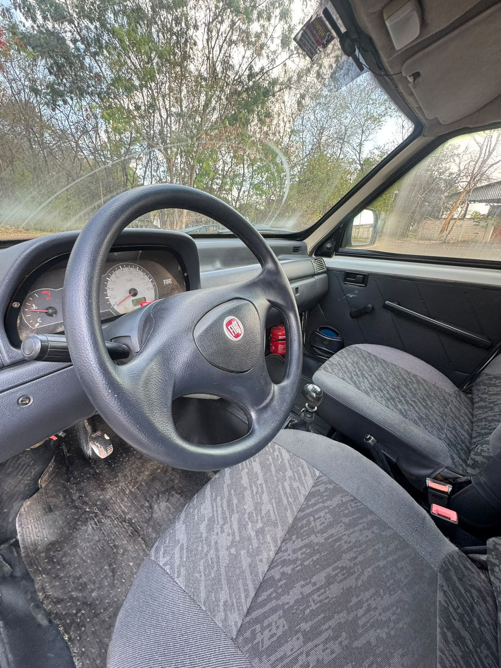 FIAT FIORINO
