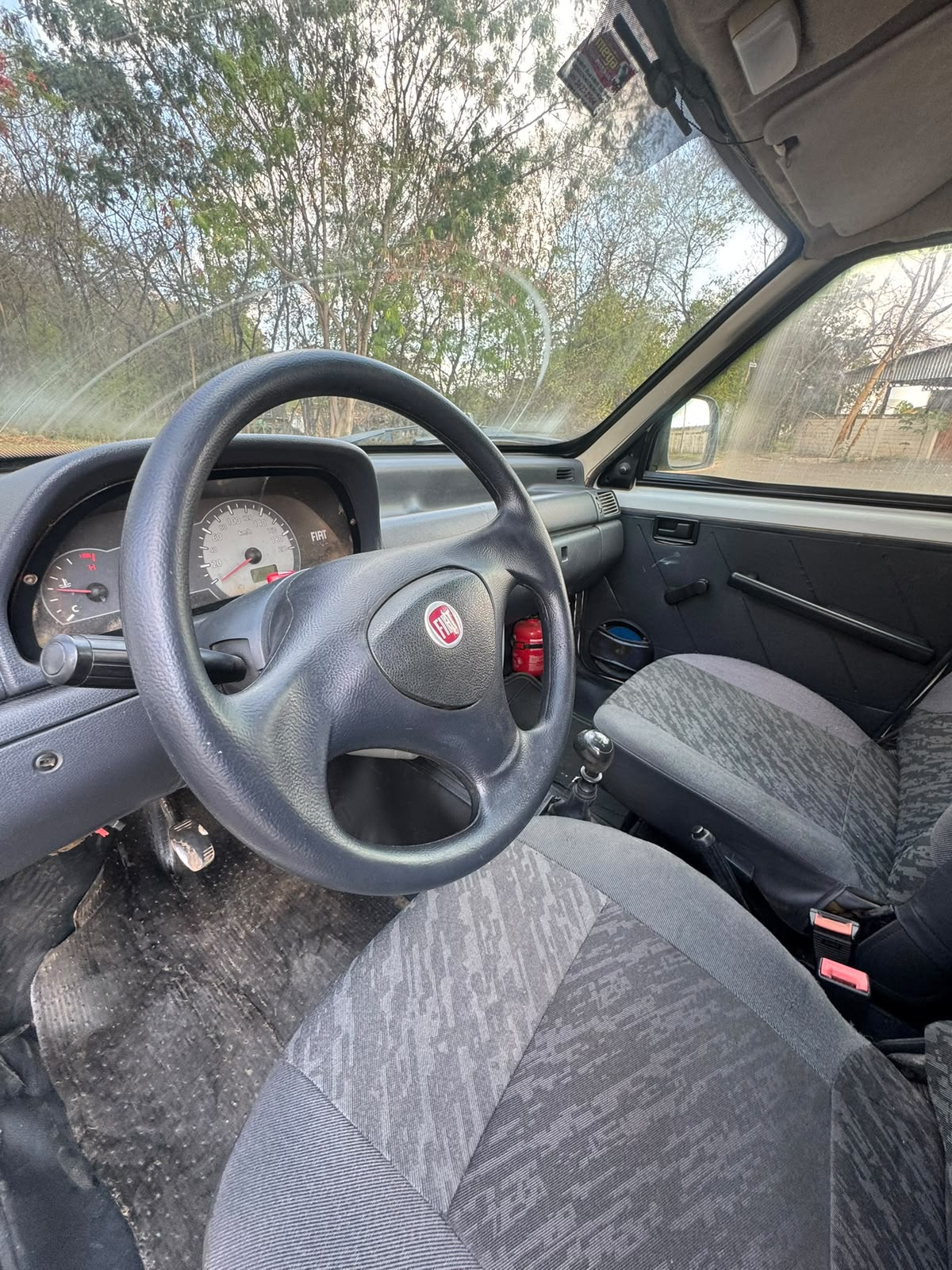 FIAT FIORINO