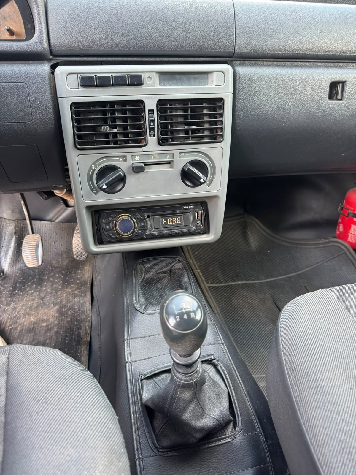 FIAT FIORINO