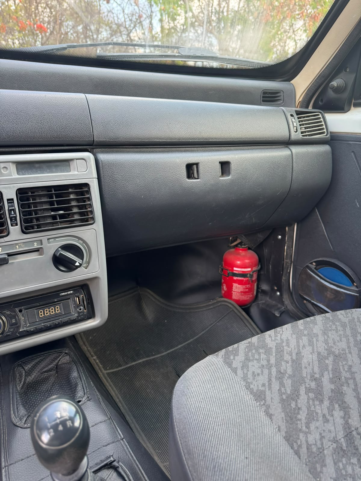 FIAT FIORINO