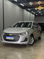 CHEVROLET ONIX HATCH