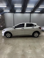 CHEVROLET ONIX HATCH