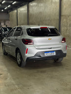 CHEVROLET ONIX HATCH