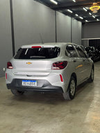 CHEVROLET ONIX HATCH