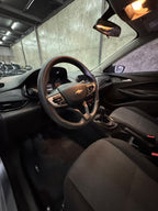 CHEVROLET ONIX HATCH