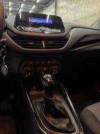 CHEVROLET ONIX HATCH