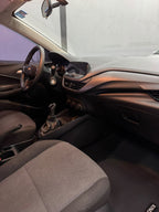 CHEVROLET ONIX HATCH