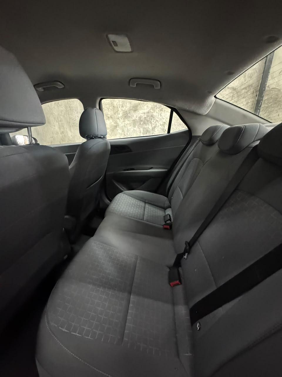 HYUINDAI HB20S COMFORT