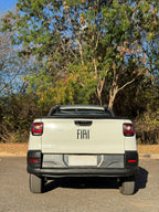 FIAT STRADA ENDURANCE