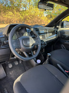 FIAT STRADA ENDURANCE